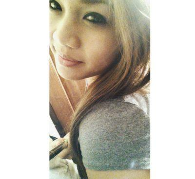whatever makes you happy(: