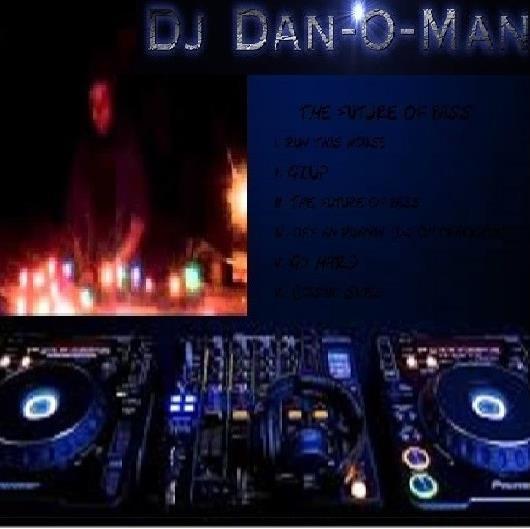 Dj Danoman incorporates Electronica, Hip-Hop, & Rock into versatile beats.  Drummer since 1996, Music Composer/Producer since 2006.