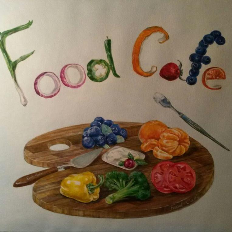 FoodCafeskill's profile picture. 
