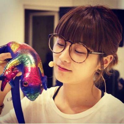 soyulcrypop's profile picture. [R] Crayon Pop's Magnae Soyul Imnida | 91L