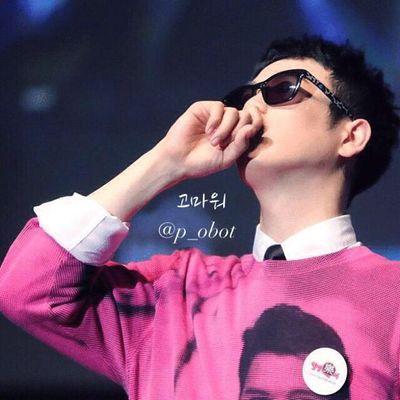 block.b 막내 rapper P.O bot since2012 11/22～2015 2/22 元気/明るい/愛嬌/DMきゅび対応