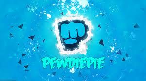 I'm just a kid who loves  PewDiePie and Pewds is my life