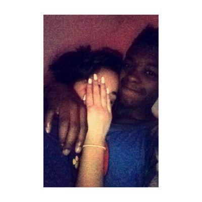 jovanallen45's profile picture. 3/8/15. Mind ya business