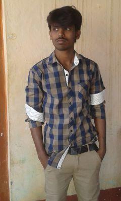 rockingravi457's profile picture. 