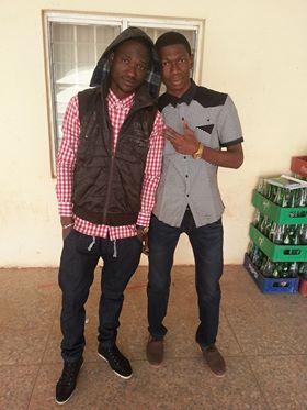 Am a cool guy bt somtimes hot