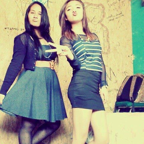 Hola Twitter xD