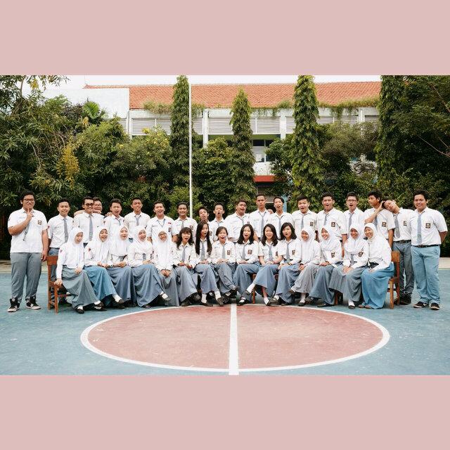 The official account twitter of XI & XII-IPS 3 SMAN 20 Surabaya 2014-2015