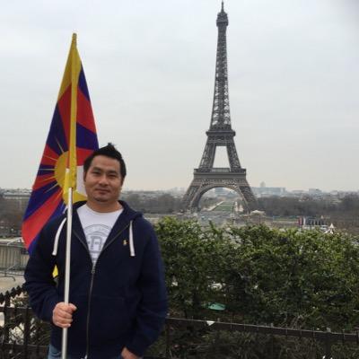 Tibet is not a part of China. Tibet is made for Tibetans.