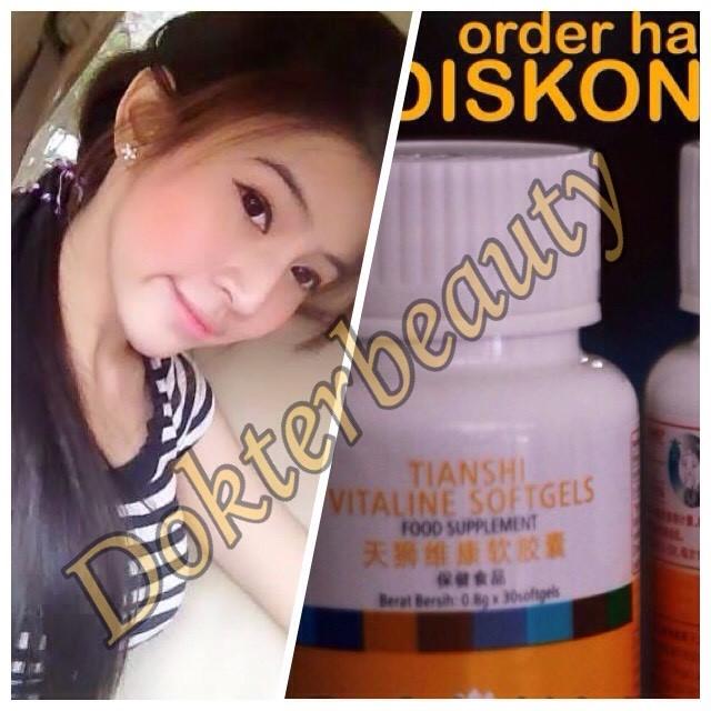 KLINIK TUBUH IDEAL | INVITE PIN BB : 22E76F4F | 089608415610 | IG : OM_HERBAL