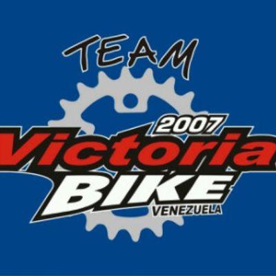 Amante del deporte. Ciclista