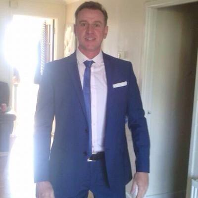 happywoody1969's profile picture. 