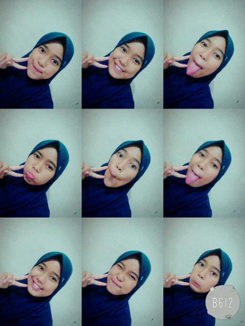 Be yourself