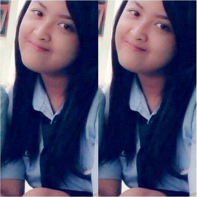 583FBEFA || X MIA 6 || SMAN 2 MEJAYAN