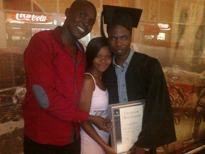 AMunyangane's profile picture. 