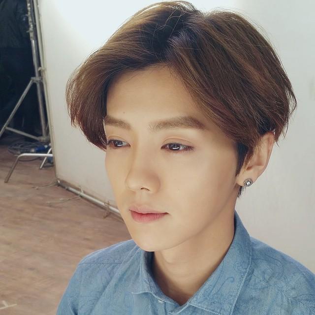 LuhanWorldさんのプロフィール画像