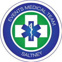 Events Medical Team-Saltney(@EvtsMedteam) 's Twitter Profile Photo