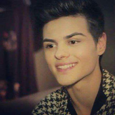 Solamente @AbrahamMateoMus y @LericaMusic