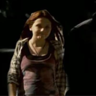 I was once the museum's ten year old ghost girl, now I grew attached to Larry, especially my true love @HerKnightNicky | Descriptive | 21+ | #Taken |