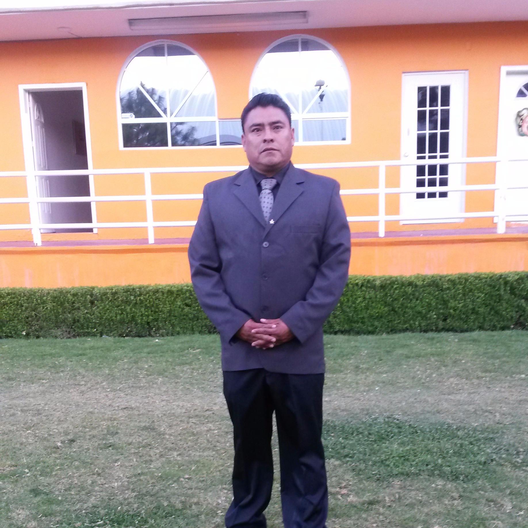 FELIPE RAMIREZ PACHE