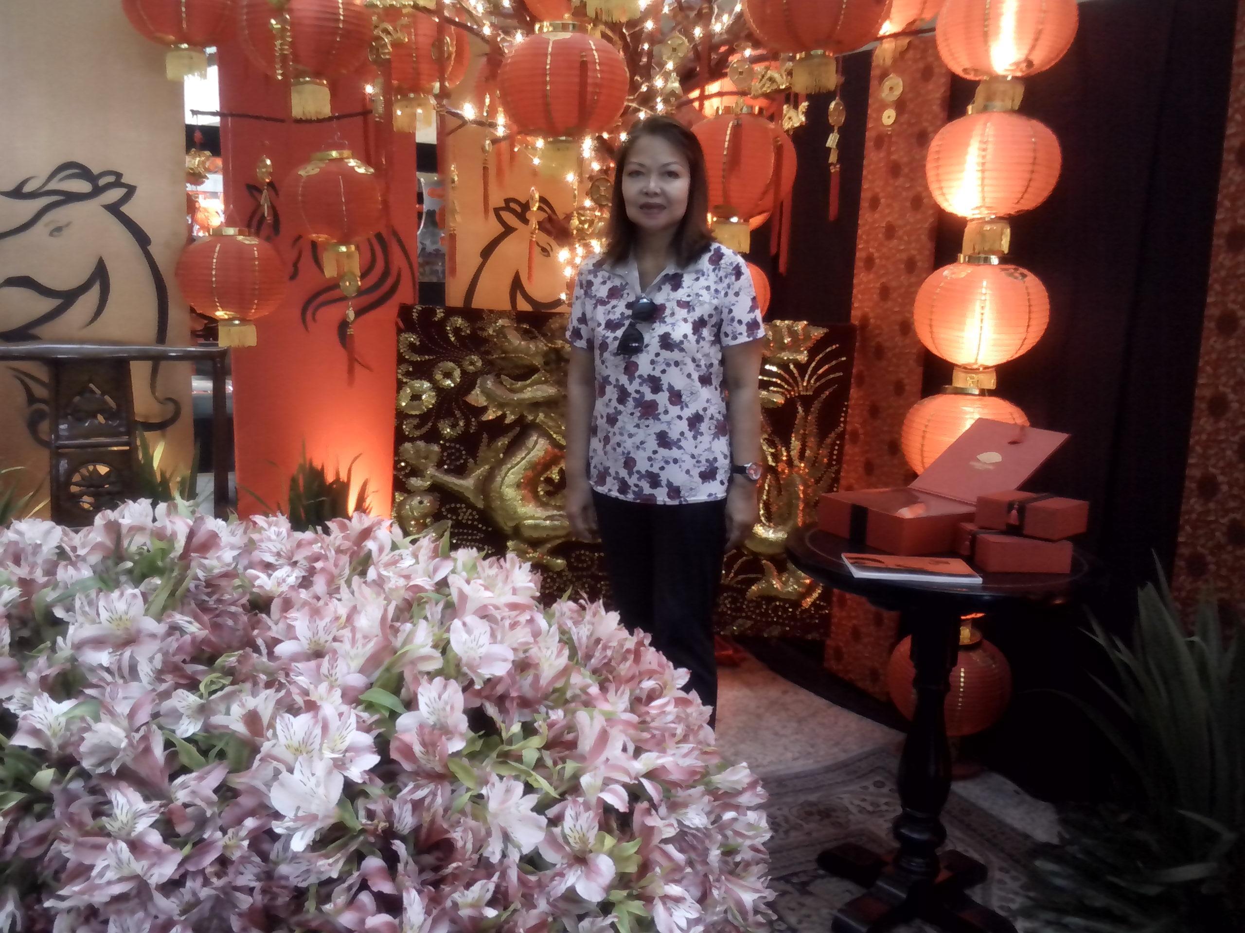 AnnieChichioco's profile picture. 