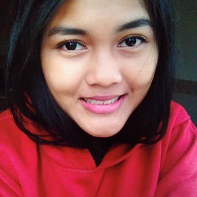 I am me..