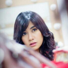 » Call me #Bo ('▿^)♉ «
~ Jiwa dari insomNISA ~¤Always support Anisa Rahma & ChiBi¤
*Followed by her 21/10/13 ^^*|BFF: @AngelBanjarbaru|Twins: @CattyAnisaRahma