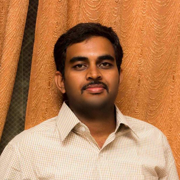 manjunath_djm's profile picture. 