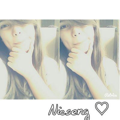 NiksyGirl's profile picture. Just be your self :)