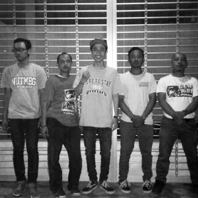 Jakarta HC/Punk Since 2003
