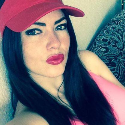 Psicologa; Modelo profesonal, dueña de agencia de modelos