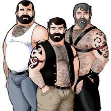 Welcome to https://t.co/hJbpZYwylJ FREE dating & chat site for gay & bisexual men. Meet Cubs, Bears, Chubs, Chasers, Daddies, Leather & Twinks in your area!