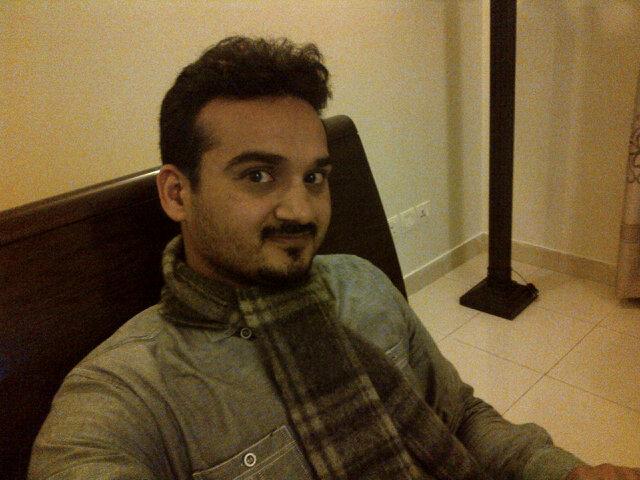 adil4007's profile picture. People may doubt what you say, but they will believe what you do!