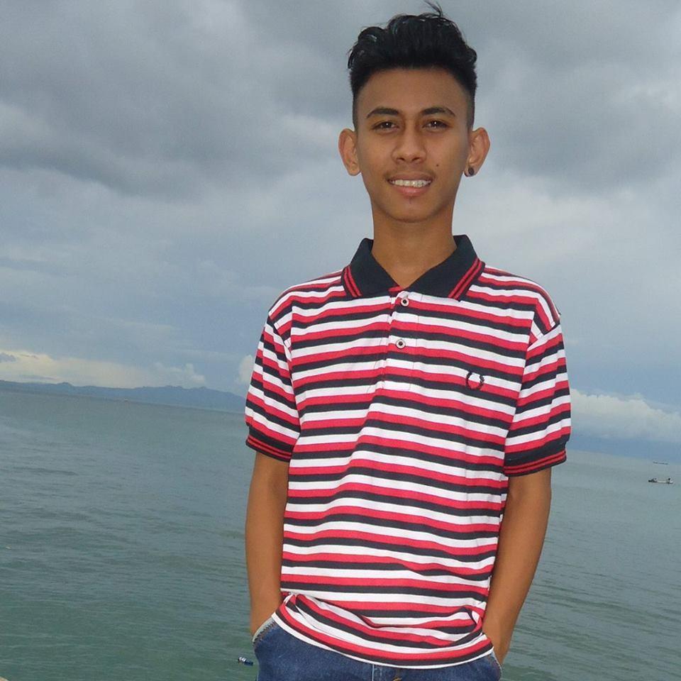 akunya apa ajalah'