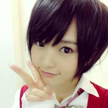 ＮＭＢ４８の彩姉こと山本彩ちゃんの専用ツイです♪よろしくお願いします！