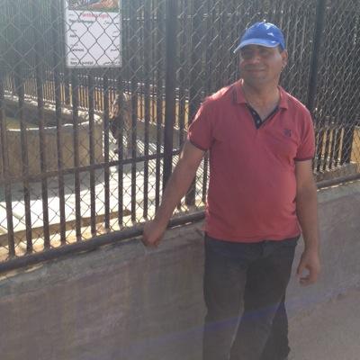 TouziMarouane's profile picture. 