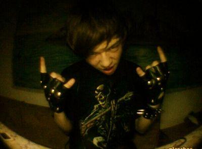 Russian deathcore band