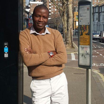 benasoro's profile picture. 