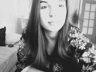 Just a normal Croatian girl with a great taste in music.