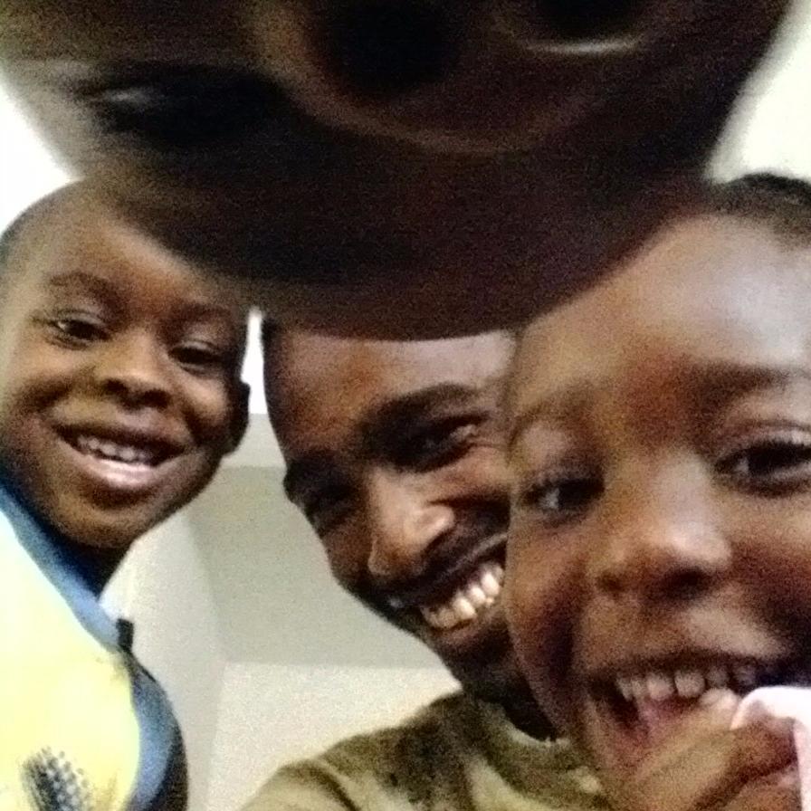 K1NGUK4H's profile picture. ;)