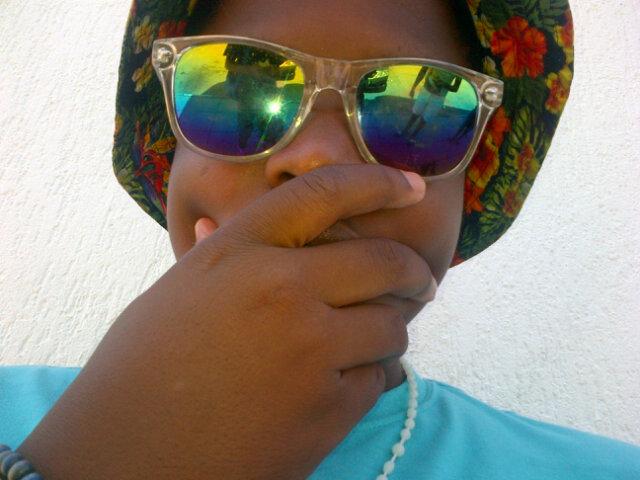 Lady's man anytime