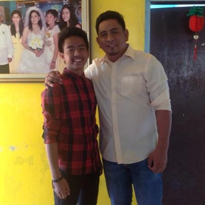 Charles + Mikee =©hakee