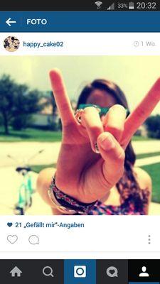 happy_cake02's profile picture. Kopf hoch Prinzessin, sonst fällt die Krone runter