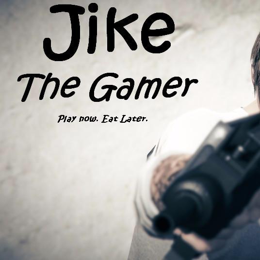 ★ Welcome On Jike's Casual, multiplayer-based gaming Channel ★