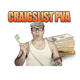 In 5 Minutes, You can Learn How to Create Unlimited Craigslist Phone Verified Accounts.