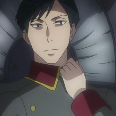 I swear loyalty to Count Slaine Saazbaum Troyard. #AldnoahZeroRP