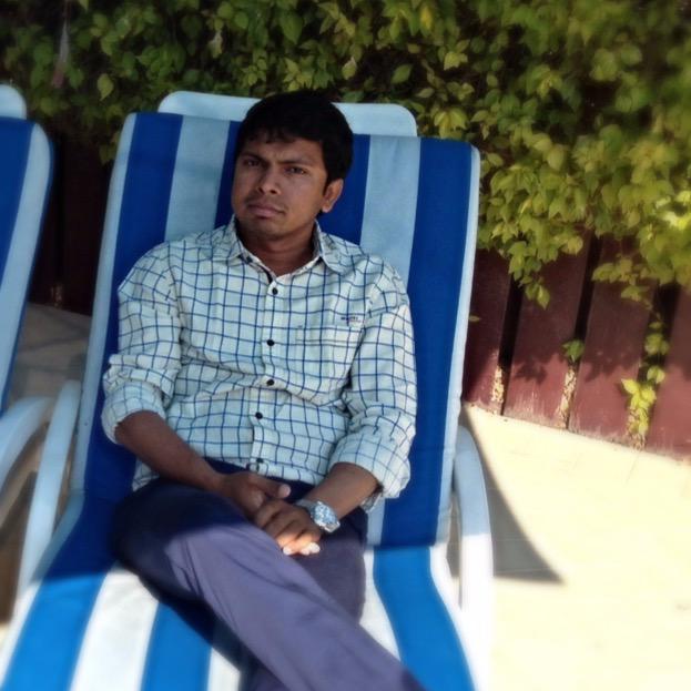 Engineer of Survey Department