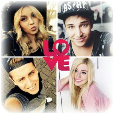 1×Favo von Paola❤ Dagi,Bibi,Timi und Juli ich liebe euch und werde euch niemals vergessen❤ Bibi&Dagi Follow me?!?❤
