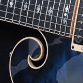 NewBluesBoomUK's profile picture. Championing Next Generation Dirt Blues!