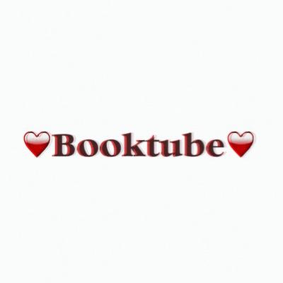 Booktubee's profile picture. En esta cuenta de twitter seguiremos a diferentes Booktubers, porque, Booktube es lo mejor.