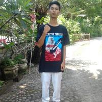 Panji_SK8 (@panjisk8) 's Twitter Profile